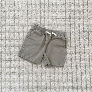 Crewcuts Toddler Casual Shorts with Elastic Waistband